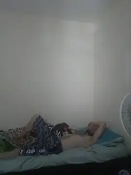 Arrecho3-0 online show from April 2026 06:38:01 PM