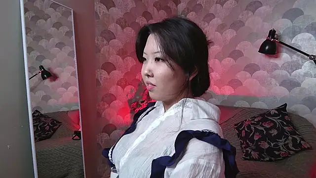 AzureMimi online show from May 2026 01:48:01 PM