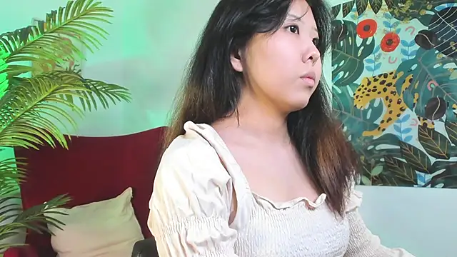 AzureMimi online show from May 2026 02:11:01 PM