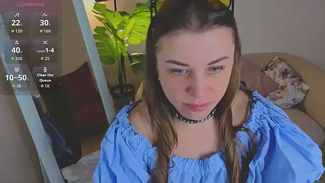 Jane Fisher  online show from April 2026 08:57:02 PM