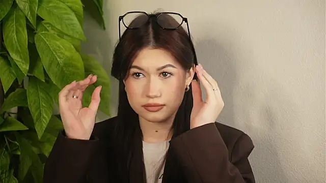 CiaraAncar online show from April 2026 04:24:02 AM