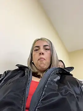 Aphril Iris online show from April 2026 11:29:01 PM