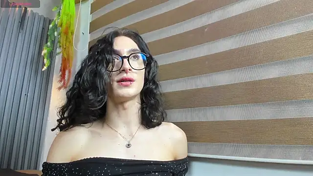 Shammy rosse online show from June 2026 09:46:01 PM