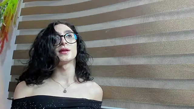 Shammy rosse online show from June 2026 07:59:01 PM