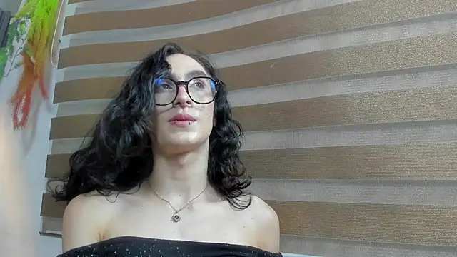 Shammy rosse online show from June 2026 07:44:02 PM