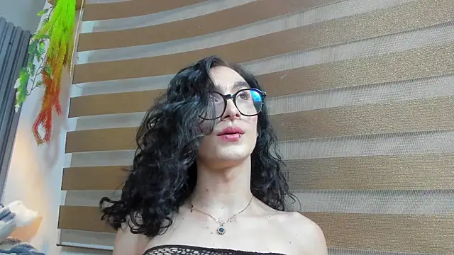 Shammy rosse online show from July 2026 03:55:01 AM