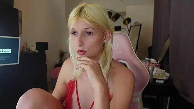 barbiplaymate online show from February 2026 06:13:01 PM