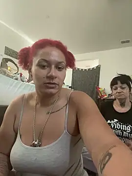 FineAssFinesse online show from April 2026 06:11:02 PM