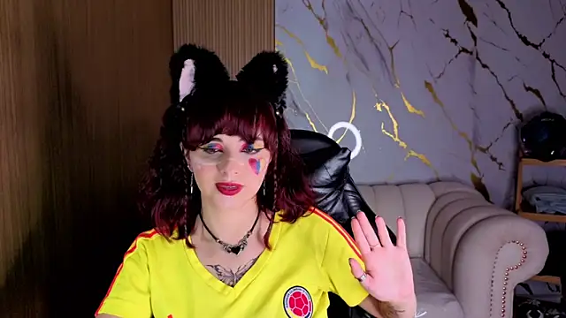 Cherry tf online show from June 2026 10:00:02 PM