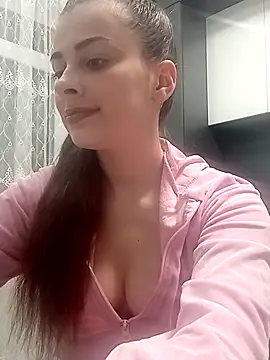 Eveline5038 online show from May 2026 09:52:02 PM