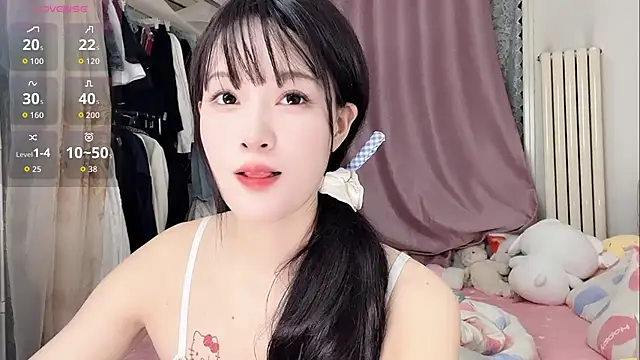 Celestia-KOKO online show from May 2026 04:24:02 PM