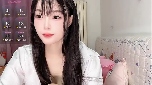 Celestia-KOKO online show from May 2026 07:10:01 PM