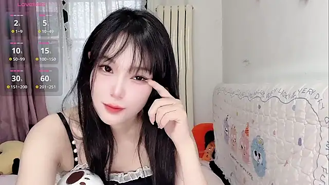 Celestia-KOKO online show from May 2026 09:12:01 PM