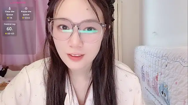 Celestia-KOKO online show from June 2026 12:54:01 AM
