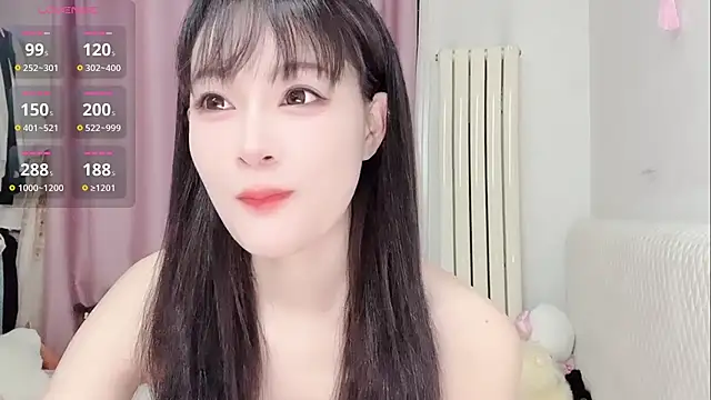 Celestia-KOKO online show from July 2026 12:39:02 AM
