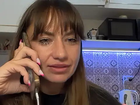 missRorian online show from April 2026 12:55:01 PM