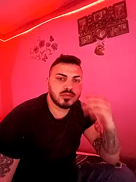 Anti27Dot online show from April 2026 12:17:02 PM