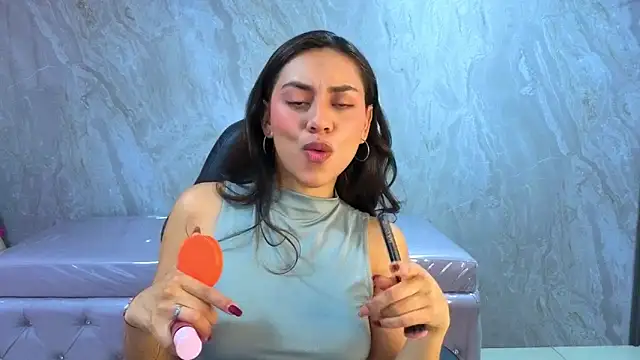 grecia soler a online show from June 2026 12:48:02 PM
