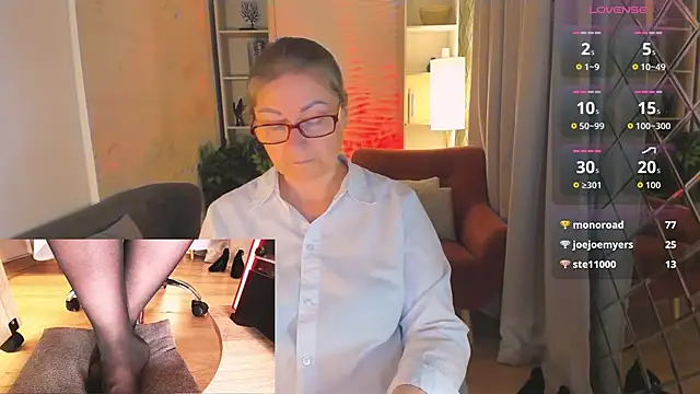 Alexandra Kind online show from June 2026 03:25:01 AM