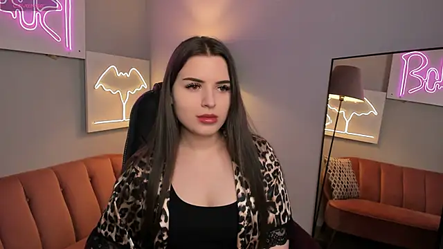AliceLiador  online show from April 2026 02:37:01 PM