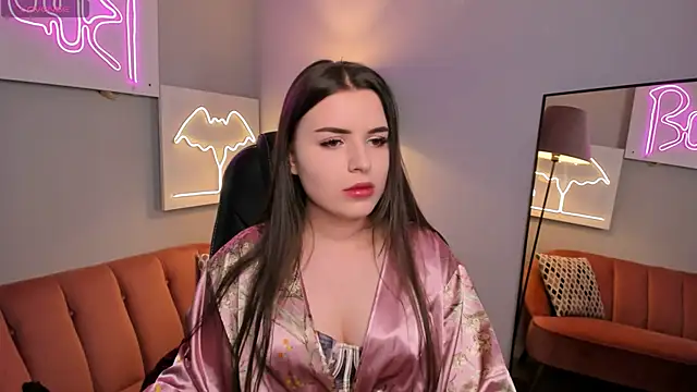 AliceLiador  online show from May 2026 02:36:02 PM