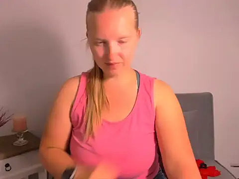 RoseTeacherX online show from July 2026 06:20:01 PM