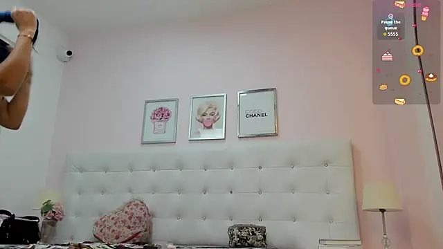 KimberlyBoonee online show from June 2026 07:29:01 PM