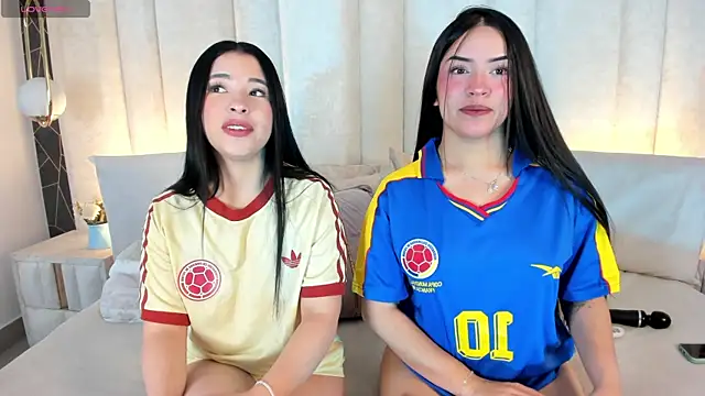 imnikaa  online show from June 2026 01:01:02 PM