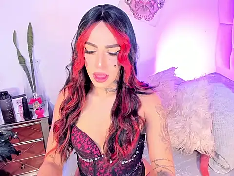 nicolebrunett online show from June 2026 09:14:01 AM