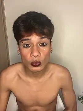 ronald thompson20 online show from April 2026 05:10:01 AM