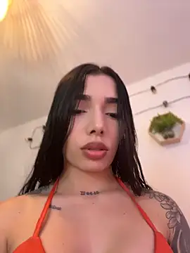 milasantana  online show from June 2026 11:18:01 PM