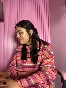 Snapshot of DammCherry chatting on April 2026 03:52:01 PM DammCherry online show from April 2026 03:52:01 PM