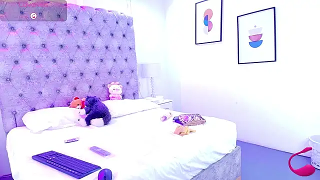 Zoe M00n online show from May 2026 08:06:02 PM