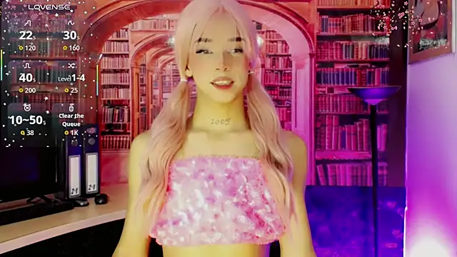 moon sweet- online show from April 2026 03:53:02 AM