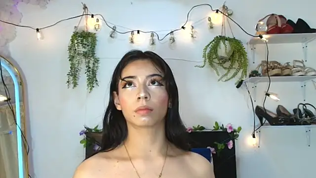 Snapshot of Sussan_Oconell chatting on July 2026 02:56:02 PM Sussan Oconell online show from July 2026 02:56:02 PM