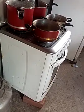  - - putinha - - online show from April 2026 11:47:01 AM