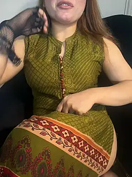Tasty LushDesire online show from June 2026 05:59:01 PM