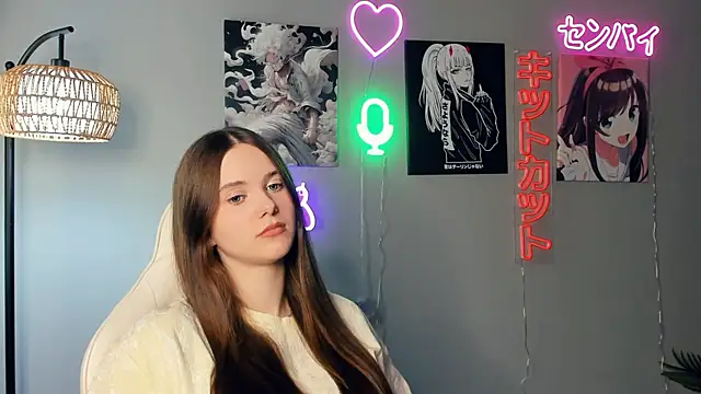 ColeneMcneel online show from April 2026 08:59:01 AM