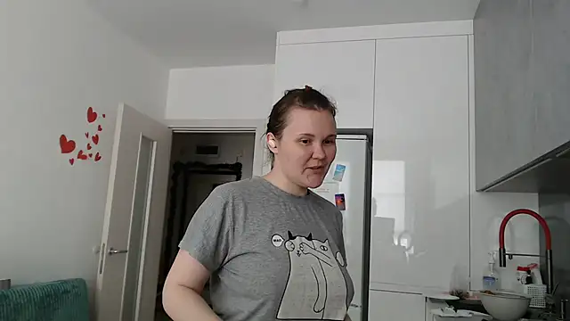 Snapshot of Nodarell chatting on June 2026 08:58:01 AM Nodarell online show from June 2026 08:58:01 AM