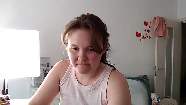 Snapshot of Nodarell chatting on July 2026 03:30:01 PM Nodarell online show from July 2026 03:30:01 PM