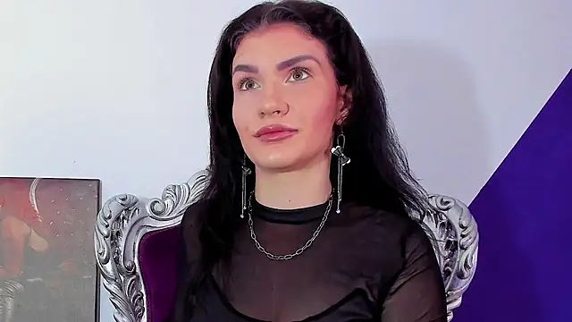 MistressKasandra online show from June 2026 05:12:01 AM