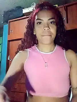 Snapshot of LaFlaka28 chatting on April 2026 06:52:01 PM LaFlaka28 online show from April 2026 06:52:01 PM