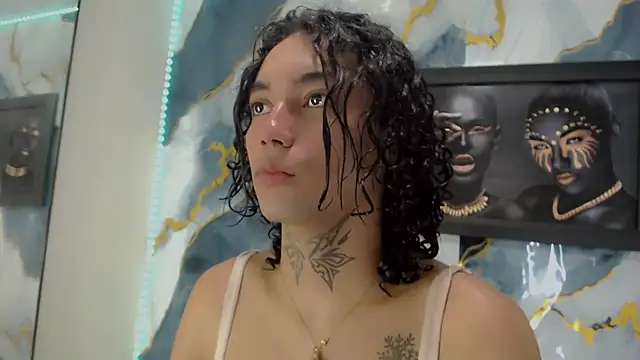 Darianna A online show from June 2026 01:09:02 PM