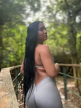 Sexysoeh online show from July 2026 02:24:01 PM