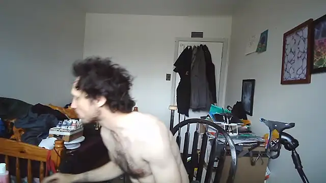 JohnnyMoves online show from May 2026 09:44:02 PM