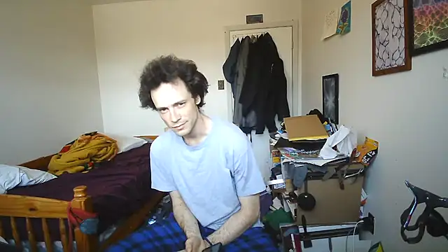 JohnnyMoves online show from May 2026 03:18:01 PM