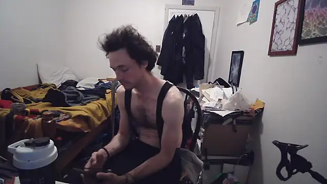 JohnnyMoves online show from May 2026 05:25:02 AM