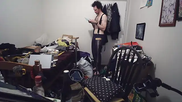 JohnnyMoves online show from May 2026 05:04:01 AM