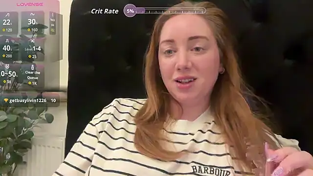 arielsweetieee online show from April 2026 07:58:01 PM