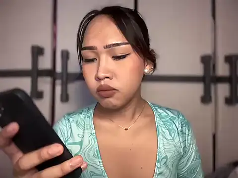 lady clea143 online show from April 2026 03:10:02 AM